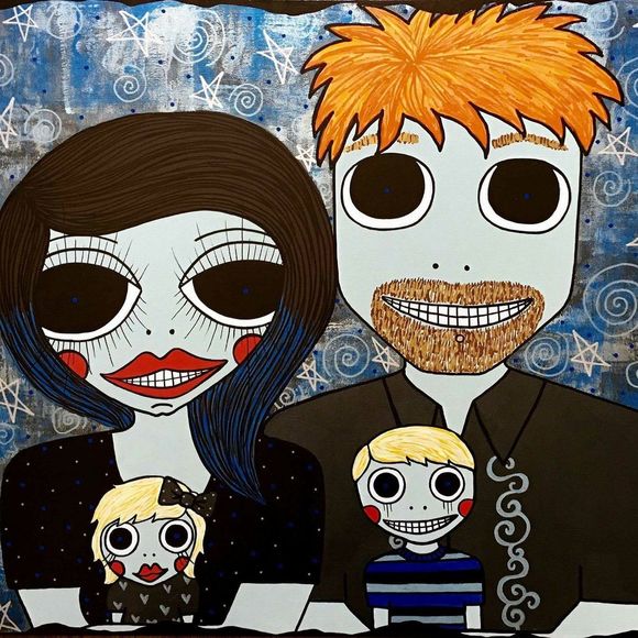 Meet your Posher, April - Picture 1 of 1